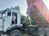 КамАЗ 2005 года за 7 000 000 тг. в Алматы – фото 5