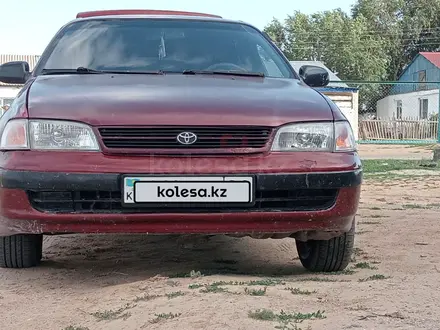 Toyota Carina E 1995 года за 1 500 000 тг. в Караганда – фото 7