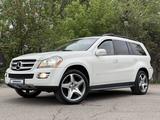 Mercedes-Benz GL 550 2007 годаүшін10 000 000 тг. в Алматы – фото 4