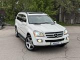 Mercedes-Benz GL 550 2007 годаүшін10 000 000 тг. в Алматы