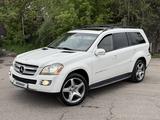 Mercedes-Benz GL 550 2007 годаүшін10 000 000 тг. в Алматы – фото 3