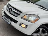 Mercedes-Benz GL 550 2007 годаүшін10 000 000 тг. в Алматы – фото 5