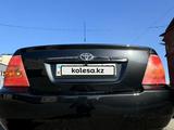 Toyota Corolla 2005 годаүшін4 300 000 тг. в Усть-Каменогорск – фото 5