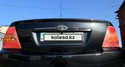 Toyota Corolla 2005 годаүшін3 900 000 тг. в Усть-Каменогорск – фото 5