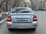 ВАЗ (Lada) Priora 2172 2013 года за 2 200 000 тг. в Павлодар