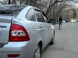 ВАЗ (Lada) Priora 2172 2013 года за 2 200 000 тг. в Павлодар – фото 5