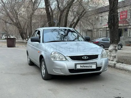 ВАЗ (Lada) Priora 2172 2013 года за 2 200 000 тг. в Павлодар – фото 6