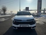 Kia Sportage 2023 года за 15 500 000 тг. в Астана – фото 3