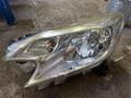 Фара галогеновая Nissan Note E12 перед. правая\левая (б/у) за 65 000 тг. в Караганда