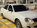 ВАЗ (Lada) Priora 2170 2014 годаүшін3 200 000 тг. в Каскелен – фото 4