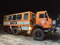 КамАЗ вахтовый автобус (вахтовка) в Талдыкорган – фото 10