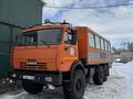КамАЗ вахтовый автобус (вахтовка) в Талдыкорган – фото 6