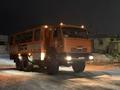 КамАЗ вахтовый автобус (вахтовка) в Талдыкорган – фото 9