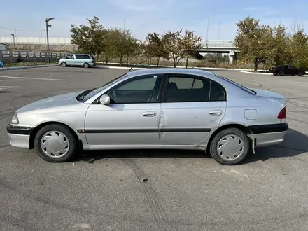 Toyota Avensis 1999 года за 2 500 000 тг. в Алматы – фото 6