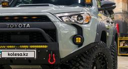 Toyota 4Runner 2023 года за 47 999 999 тг. в Астана – фото 4