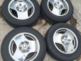 Диски r15 5x114.3 honda, из Японии за 110 000 тг. в Алматы