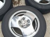 Диски r15 5x114.3 honda, из Японии за 110 000 тг. в Алматы – фото 2