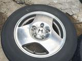 Диски r15 5x114.3 honda, из Японии за 110 000 тг. в Алматы – фото 4