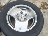 Диски r15 5x114.3 honda, из Японии за 110 000 тг. в Алматы – фото 5
