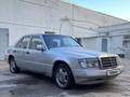 Mercedes-Benz E 230 1989 года за 1 500 000 тг. в Астана – фото 6