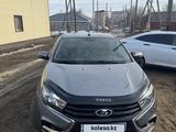 ВАЗ (Lada) Vesta 2019 годаүшін4 500 000 тг. в Уральск – фото 3
