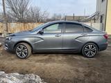 ВАЗ (Lada) Vesta 2019 годаүшін4 500 000 тг. в Уральск – фото 2