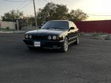 BMW 525 1990 года за 1 000 000 тг. в Жезказган