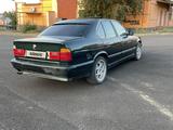 BMW 525 1990 года за 1 000 000 тг. в Жезказган – фото 3