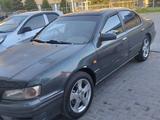 Nissan Maxima 1998 годаүшін2 000 000 тг. в Алматы – фото 2