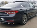 Hyundai Grandeur 2017 года за 12 900 000 тг. в Алматы – фото 15