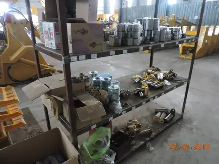 Оказываем услуги по поиску покупке и доставки любых запчастей из Китая КНР в Тараз – фото 109