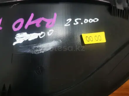 Щиток приборов для Mercedes Benz w210 w211 (рестайл и до) за 20 000 тг. в Шымкент – фото 9