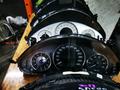 Щиток приборов для Mercedes Benz w210 w211 (рестайл и до рест) за 35 000 тг. в Шымкент – фото 26