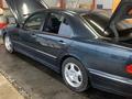 Щиток приборов для Mercedes Benz w210 w211 (рестайл и до) за 20 000 тг. в Шымкент – фото 4