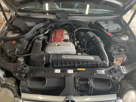 Щиток приборов для Mercedes Benz w210 w211 (рестайл и до) за 20 000 тг. в Шымкент – фото 32