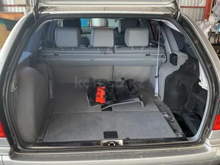 Щиток приборов для Mercedes Benz w210 w211 (рестайл и до) за 20 000 тг. в Шымкент – фото 46