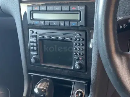 Щиток приборов для Mercedes Benz w210 w211 (рестайл и до) за 20 000 тг. в Шымкент – фото 15