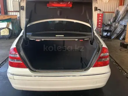 Щиток приборов для Mercedes Benz w210 w211 (рестайл и до) за 20 000 тг. в Шымкент – фото 35