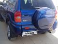 Toyota RAV4 2004 года за 4 200 000 тг. в Бейнеу – фото 2