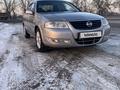 Nissan Almera Classic 2008 года за 4 200 000 тг. в Алматы – фото 2