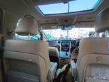 Toyota Alphard 2012 года за 6 900 000 тг. в Атырау – фото 4