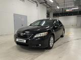 Toyota Camry 2007 года за 6 500 000 тг. в Астана