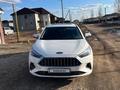 JAC J7 2023 годаүшін4 900 000 тг. в Астана