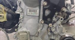Привозные Двигателя 2AR-fe и АКПП U760 на Toyota Camry 45/50/55 2az/1mz/2gr за 88 997 тг. в Алматы