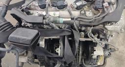 Привозные Двигателя 2AR-fe и АКПП U760 на Toyota Camry 45/50/55 2az/1mz/2gr за 88 997 тг. в Алматы – фото 2