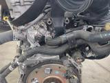 Привозные Двигателя 2AR-fe и АКПП U760 на Toyota Camry 45/50/55 2az/1mz/2gr за 88 997 тг. в Алматы – фото 3