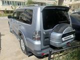 Mitsubishi Pajero 2009 годаүшін10 000 000 тг. в Астана – фото 3