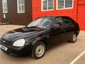 ВАЗ (Lada) Priora 2172 2011 годаүшін1 550 000 тг. в Актобе – фото 4