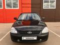 ВАЗ (Lada) Priora 2172 2011 годаүшін1 550 000 тг. в Актобе – фото 2