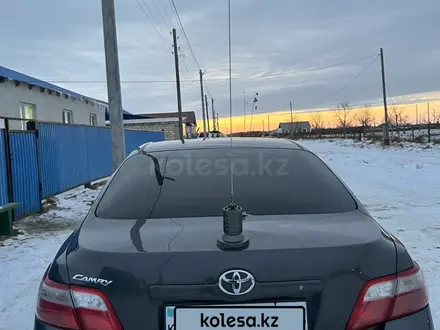 Toyota Camry 2006 года за 5 500 000 тг. в Атырау